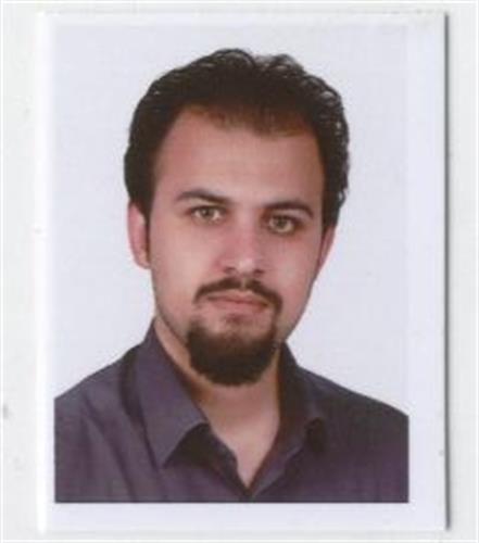 hossein&nbsp;kashani